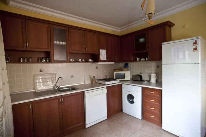 Калкан: Villa Lycian City