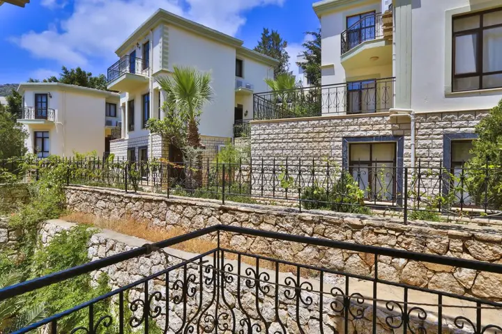 Калкан: Villa Lycian City