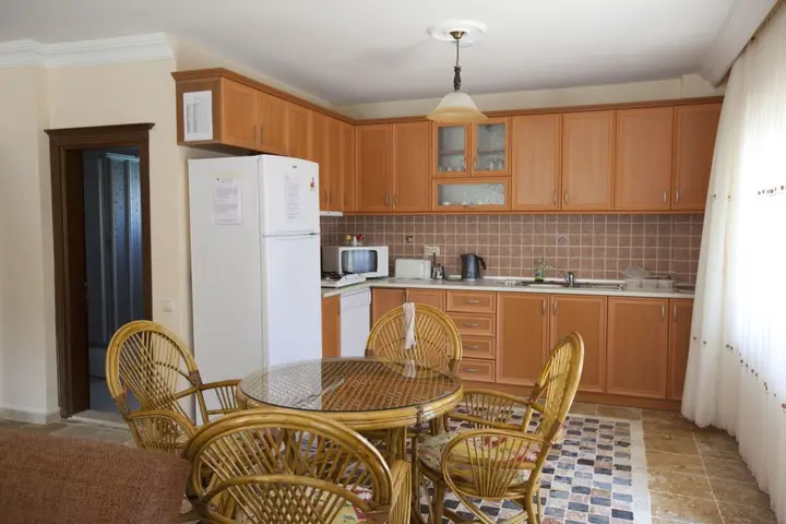 Калкан: Villa Lycian City