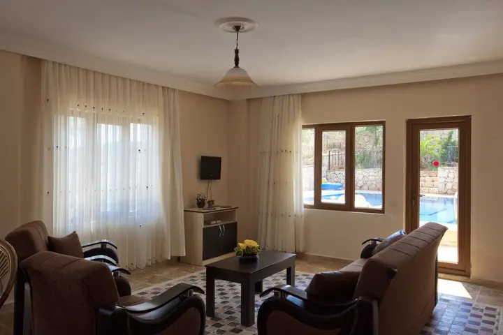 Калкан: Villa Lycian City