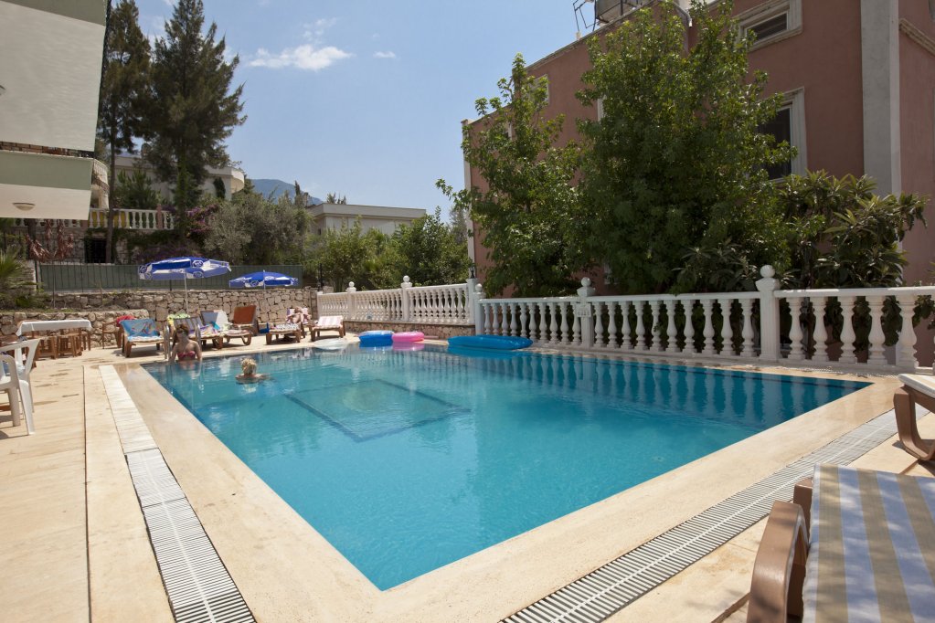 Калкан: Villa Lycian City