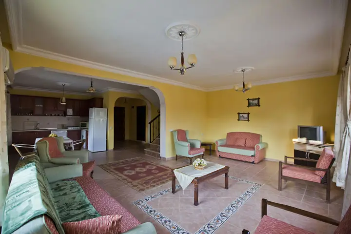 Калкан: Villa Lycian City
