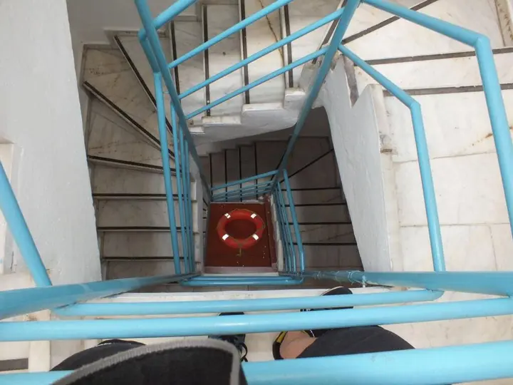 Каш: Hotel Nisa