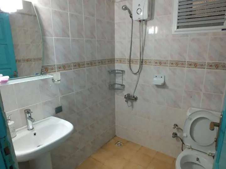 Каш: Hotel Nisa