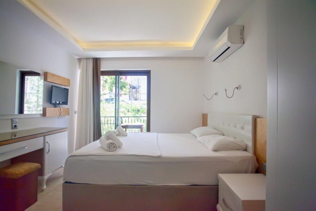 Каш: Hotel Ferah