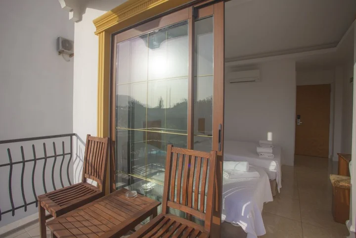 Каш: Hotel Ferah