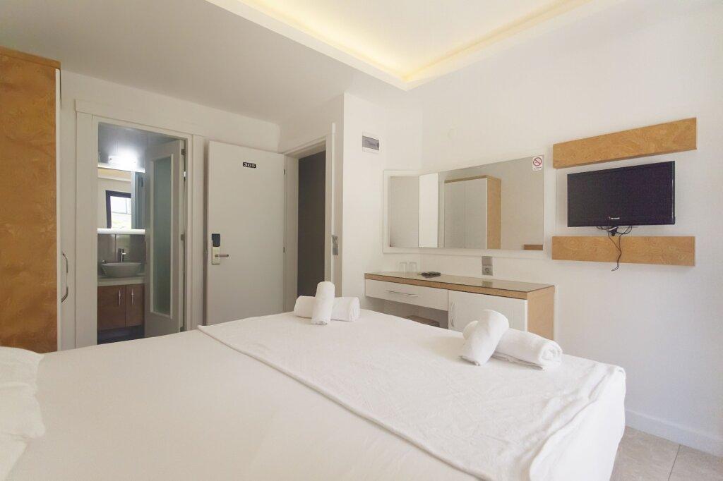 Каш: Hotel Ferah