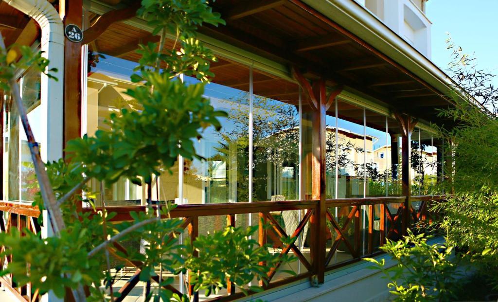 Белек: Paradise Town Villa Premium