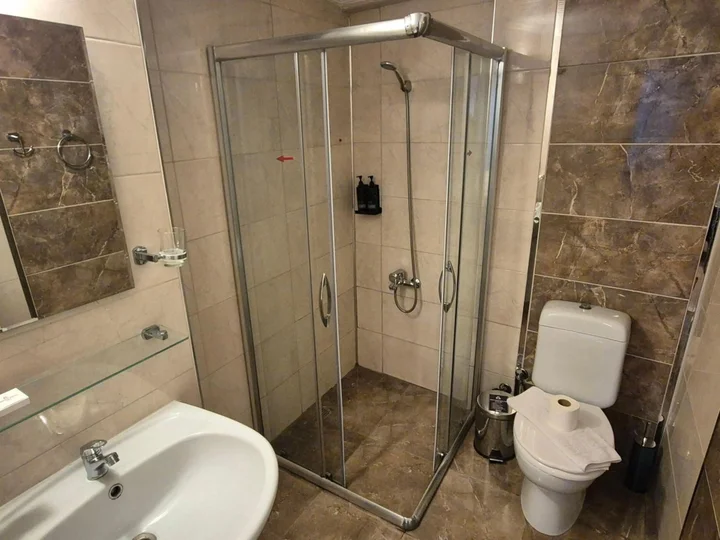 Каш: Habesos Hotel