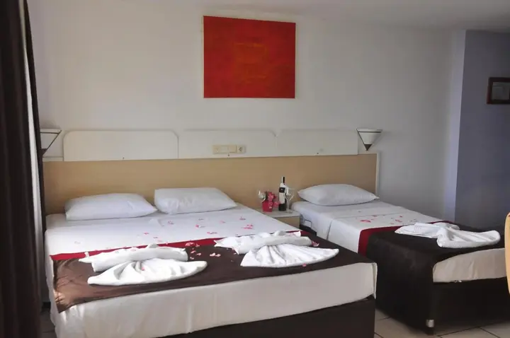 Аланья: Resitalya Hotel