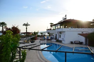 Фетхие: Hotel Letoon