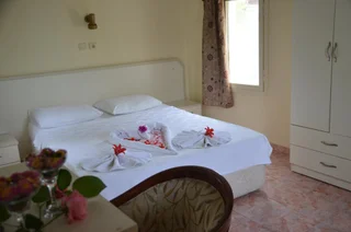 Фетхие: Hotel Letoon