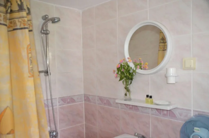 Фетхие: Hotel Letoon
