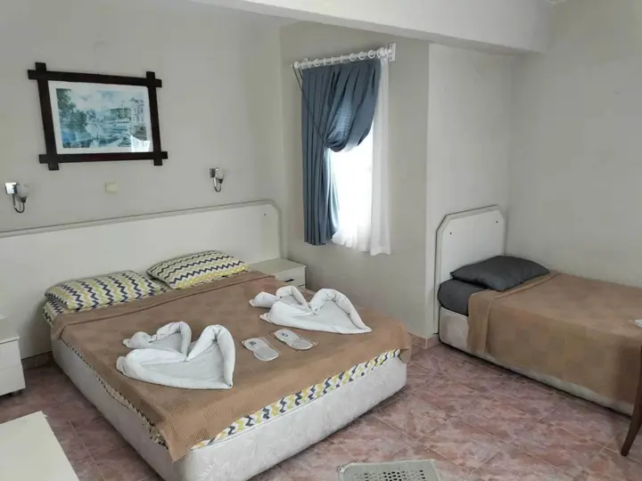 Фетхие: Hotel Letoon