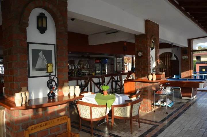 Фетхие: Hotel Letoon