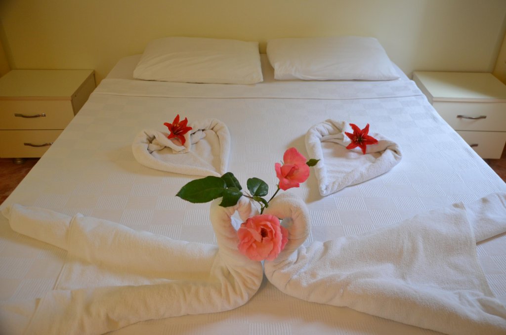 Фетхие: Hotel Letoon