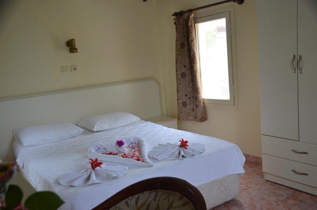 Фетхие: Hotel Letoon