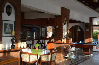 Фетхие: Hotel Letoon