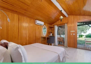 Чиралы: Бунгало Etenna Beach Bungalows