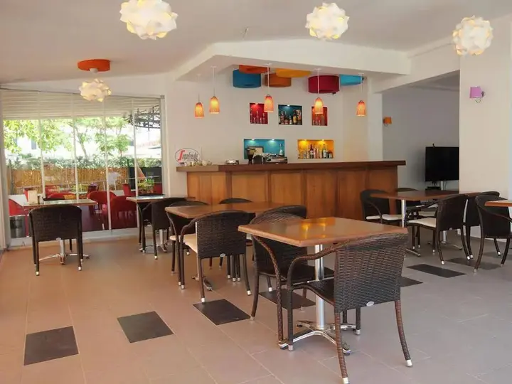 Фетхие: Gocek Unlu Hotel