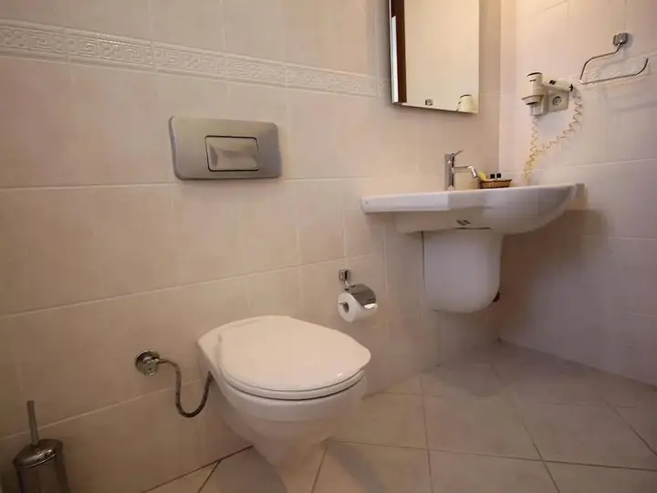 Фетхие: Gocek Unlu Hotel