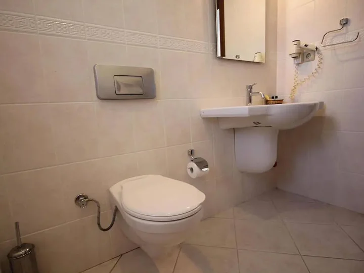 Фетхие: Gocek Unlu Hotel