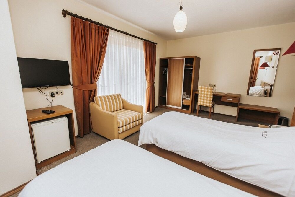 Gocek Unlu Hotel — фото 1