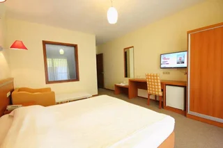 Фетхие: Gocek Unlu Hotel