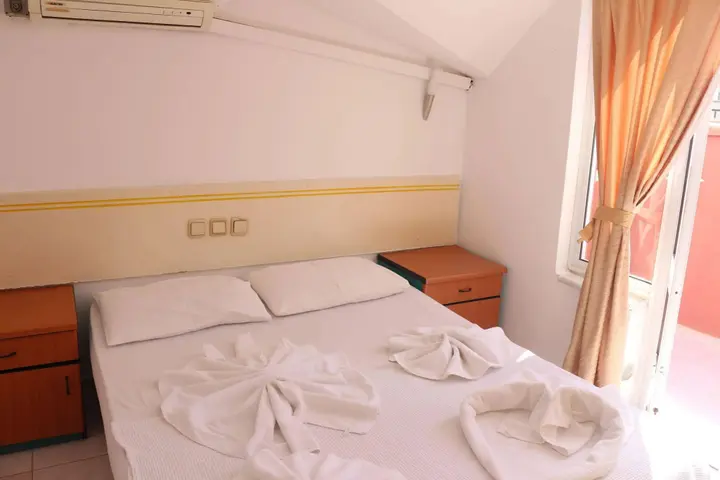 Мармарис: Flash Hotel