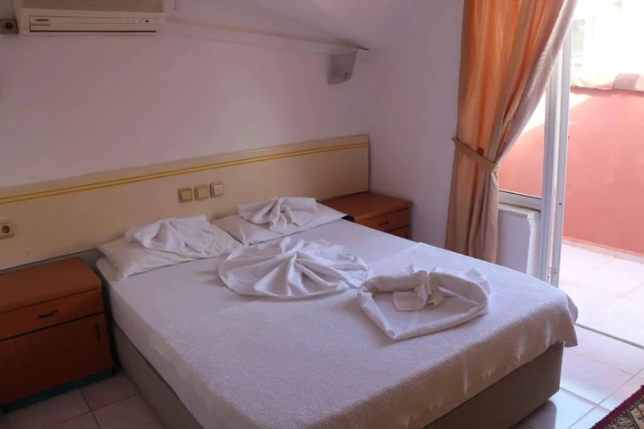 Мармарис: Flash Hotel