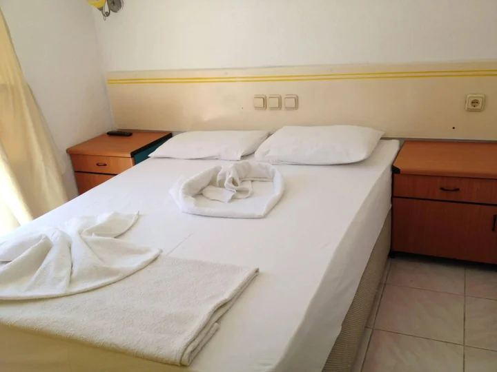 Мармарис: Flash Hotel
