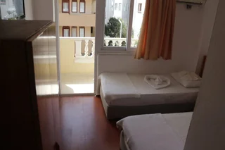 Мармарис: Flash Hotel