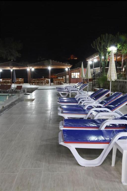 Патара: Apollon Hotel