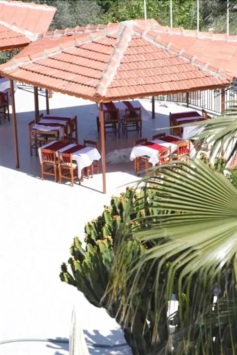 Патара: Apollon Hotel