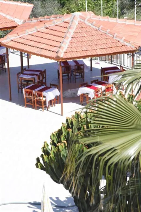 Патара: Apollon Hotel