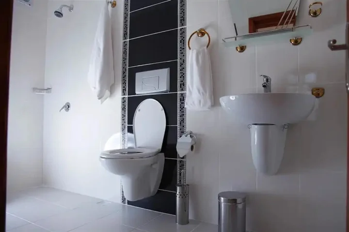 Патара: Apollon Hotel