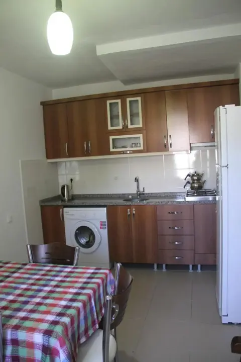 Патара: Apollon Hotel