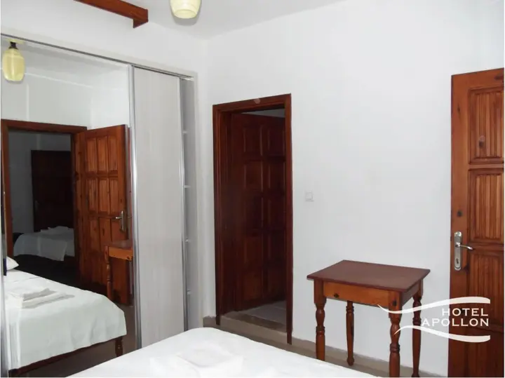 Патара: Apollon Hotel