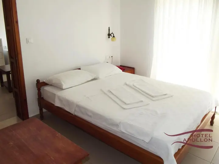 Патара: Apollon Hotel