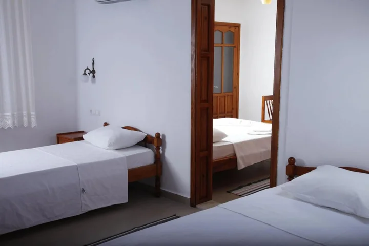 Патара: Apollon Hotel