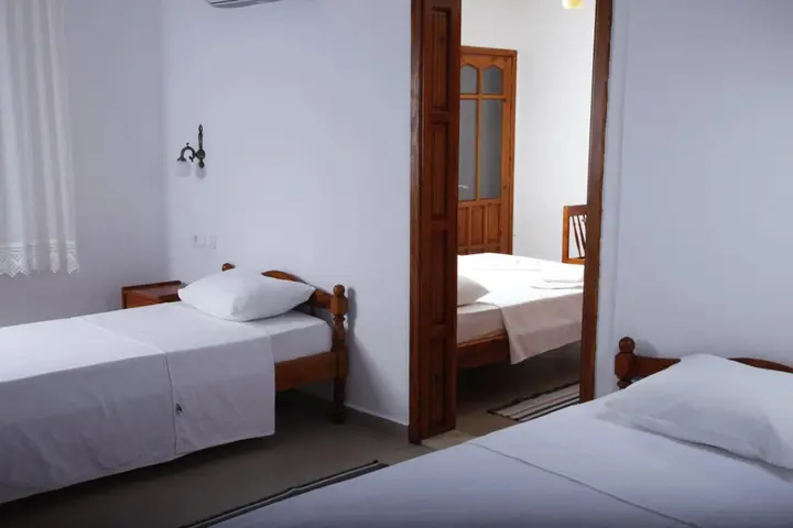 Патара: Apollon Hotel