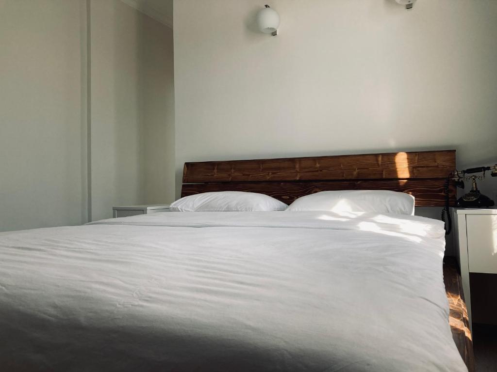 Айвалык: Hotel Erol