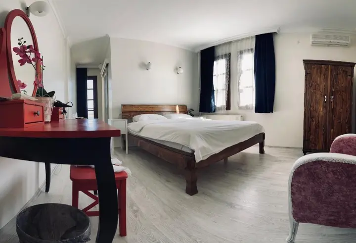Айвалык: Hotel Erol