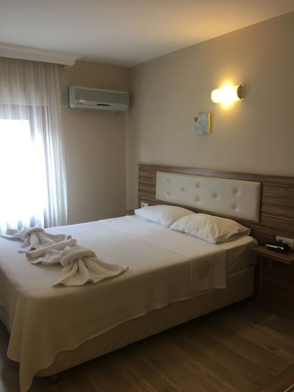 Айвалык: Aziz Arslan Hotel