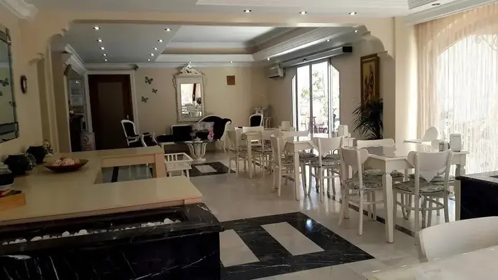 Айвалык: Aziz Arslan Hotel