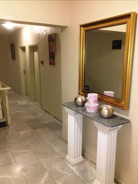 Айвалык: Aziz Arslan Hotel