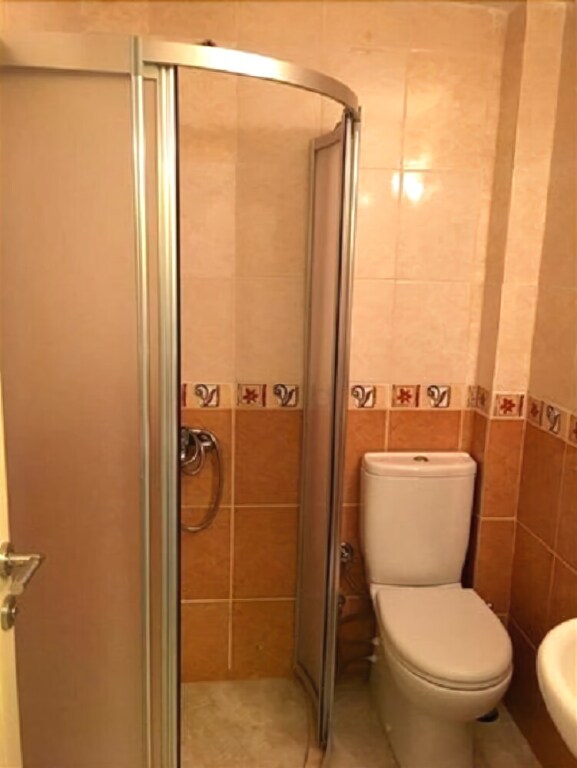 Айвалык: Aziz Arslan Hotel