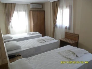 Айвалык: Aziz Arslan Hotel