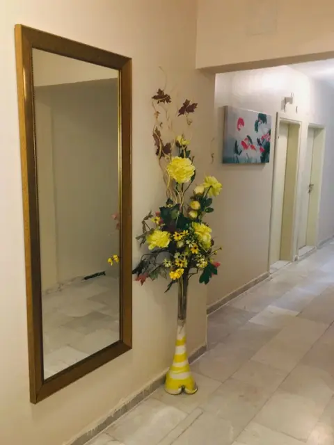 Айвалык: Aziz Arslan Hotel