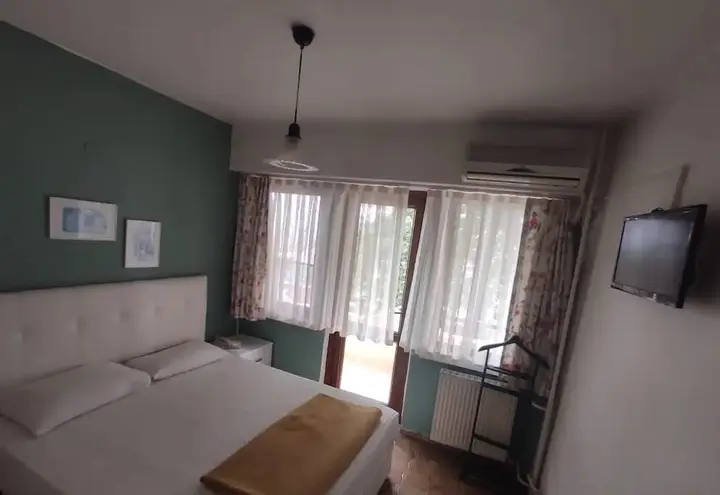 Алтынолук: Mare & Monte Hotel